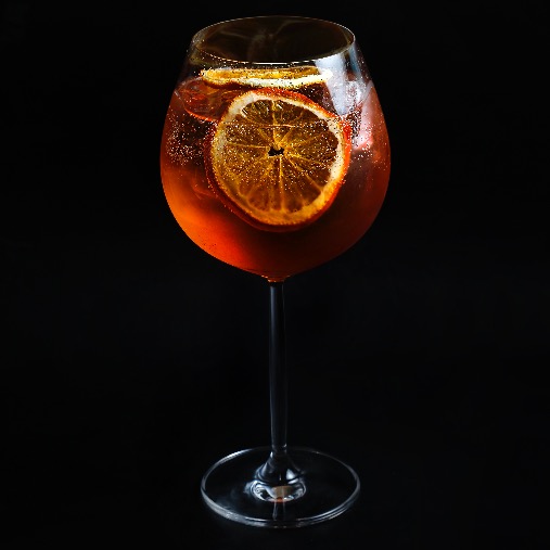 Aperol Spritz