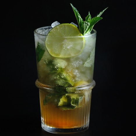 Virgin Mojito