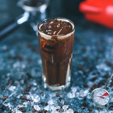 Picture for category ICED COFFEE