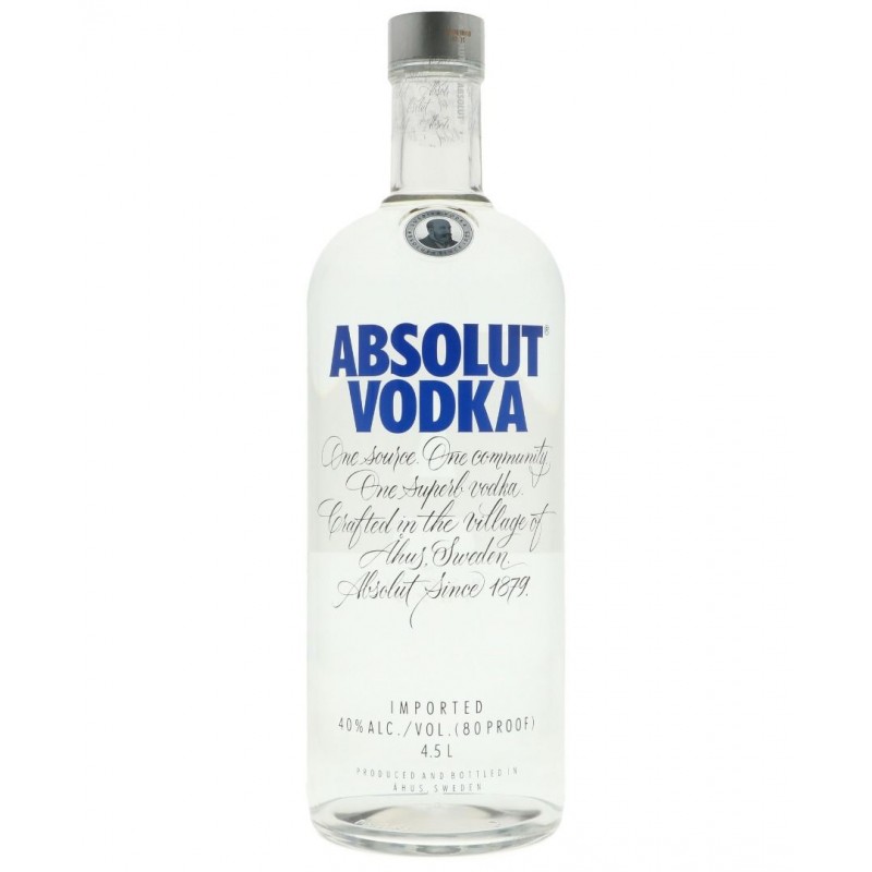 Picture for category VODKA