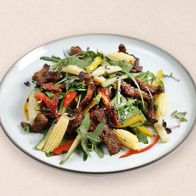 Beef Salad