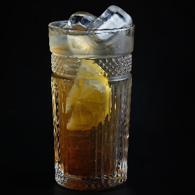 Long Island Iced Tea