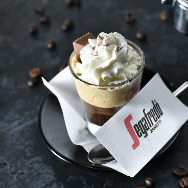 Picture for category HOT COFFEE