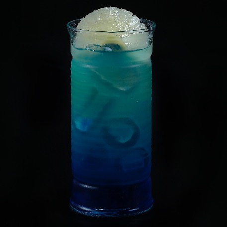 Blue Hawaii N/A