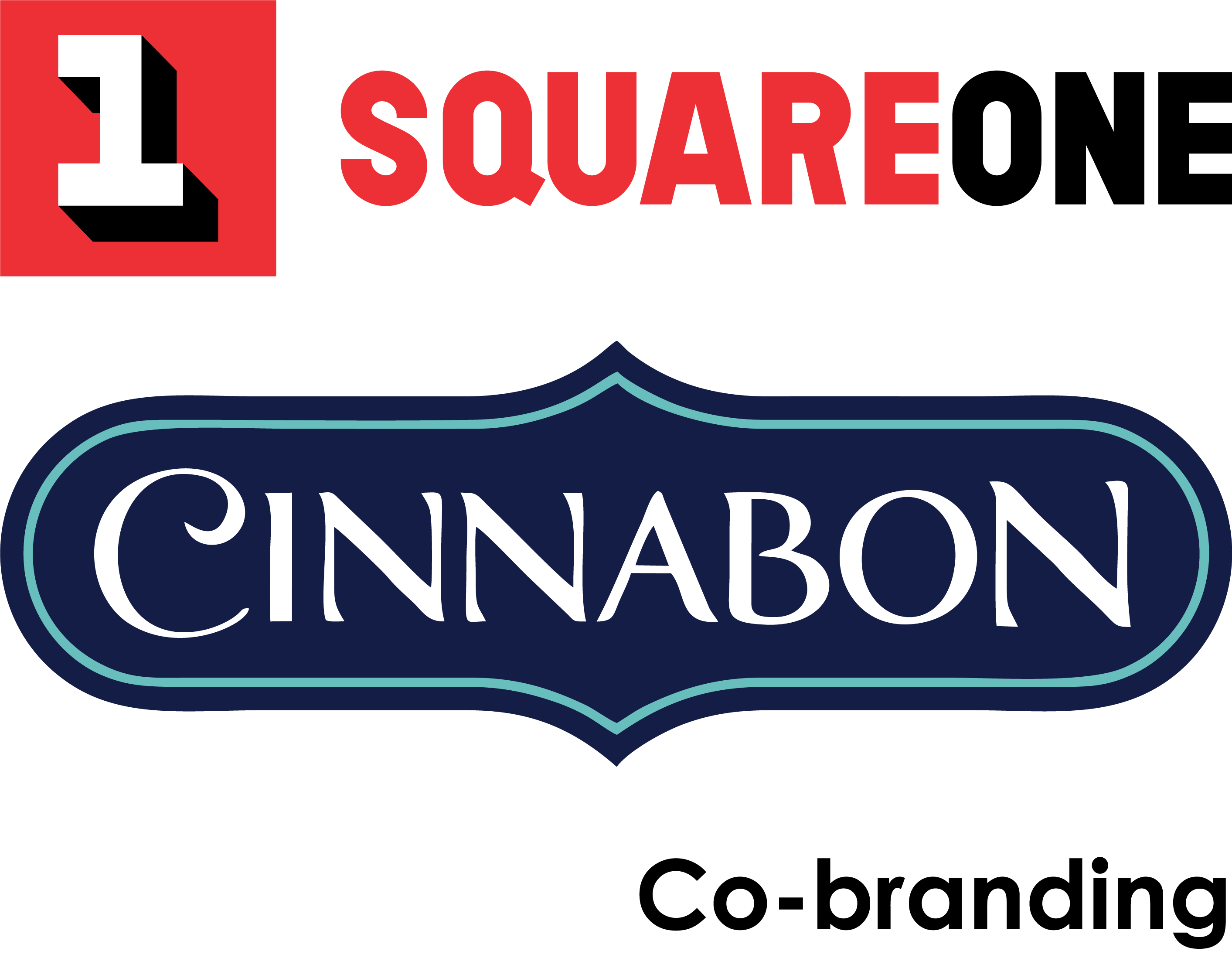 Picture for vendor Cinnabon / Square One