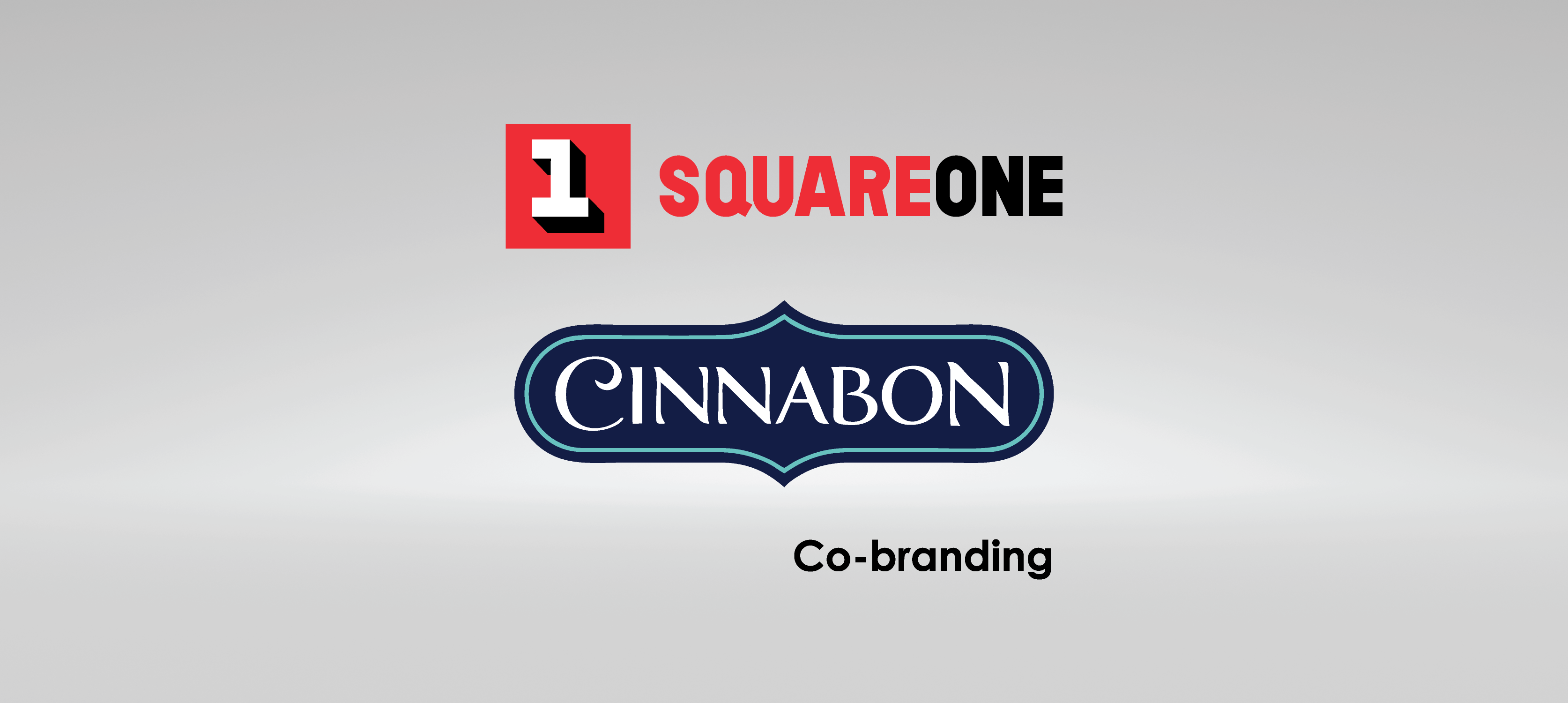 Նկար վաճառողի համար Cinnabon / Square One